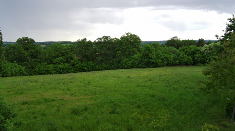 Ma-Cabane - Vente Terrain SAINT-MARTIN-LE-VIEUX, 106035 m²