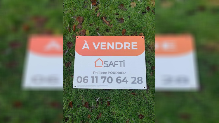 Ma-Cabane - Vente Terrain Saint-Martin-Longueau, 5106 m²