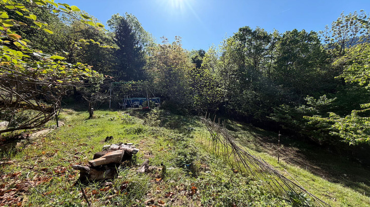 Ma-Cabane - Vente Terrain SAINT-MARTIN-VESUBIE, 2242 m²