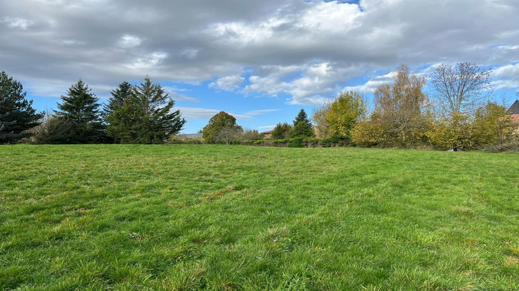 Ma-Cabane - Vente Terrain SAINT MARY LE PLAIN, 0 m²