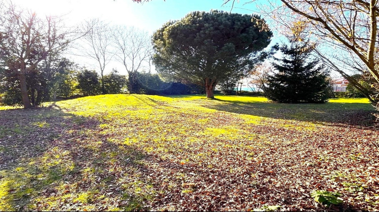 Ma-Cabane - Vente Terrain Saint-Mathurin, 1317 m²