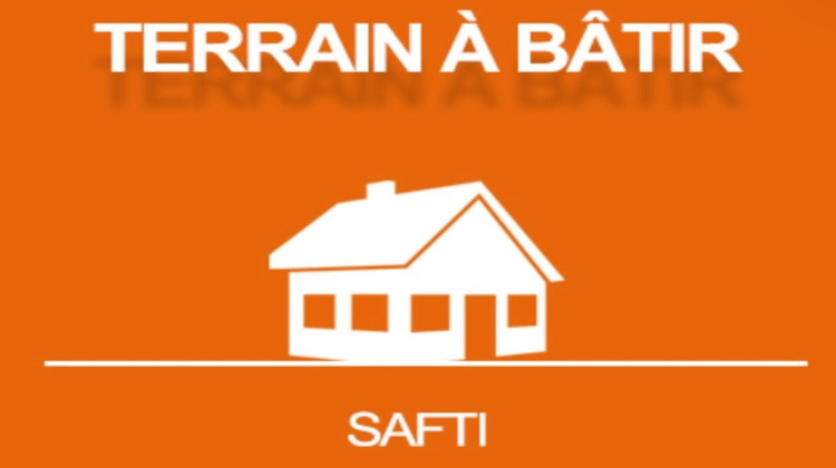 Ma-Cabane - Vente Terrain Saint-Maulvis, 1788 m²