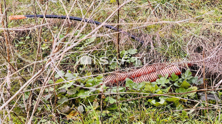 Ma-Cabane - Vente Terrain Saint-Maur, 2289 m²