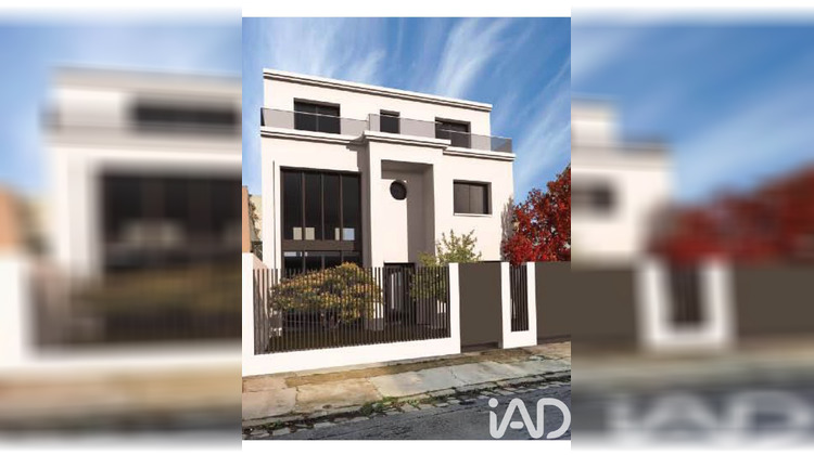 Ma-Cabane - Vente Terrain Saint-Maur-des-Fossés, 253 m²