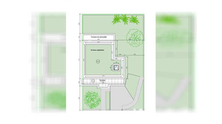 Ma-Cabane - Vente Terrain Saint-Maur-des-Fossés, 253 m²