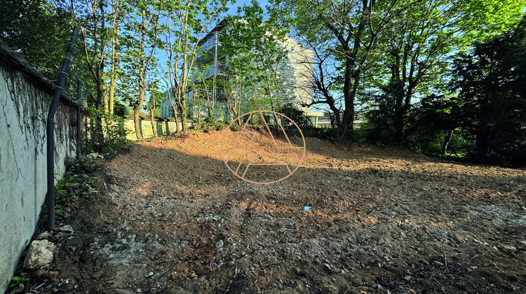 Ma-Cabane - Vente Terrain Saint-Maur-des-Fossés, 653 m²