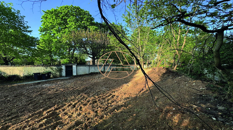 Ma-Cabane - Vente Terrain Saint-Maur-des-Fossés, 653 m²