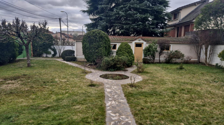 Ma-Cabane - Vente Terrain Saint-Maur-des-Fosses, 297 m²
