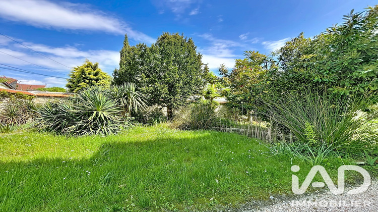 Ma-Cabane - Vente Terrain Saint-Maur-des-Fossés, 420 m²