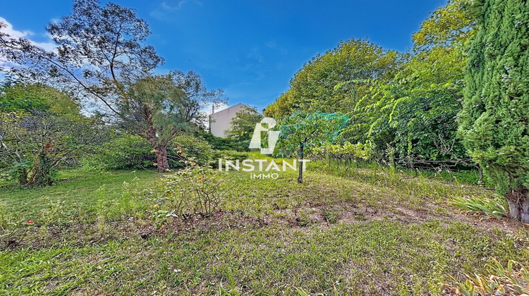 Ma-Cabane - Vente Terrain Saint-Maur-des-Fossés, 459 m²