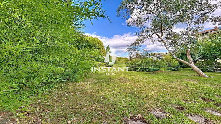 Ma-Cabane - Vente Terrain Saint-Maur-des-Fossés, 459 m²