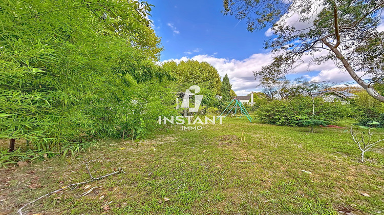 Ma-Cabane - Vente Terrain Saint-Maur-des-Fossés, 459 m²