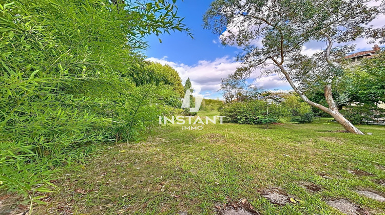 Ma-Cabane - Vente Terrain Saint-Maur-des-Fossés, 459 m²