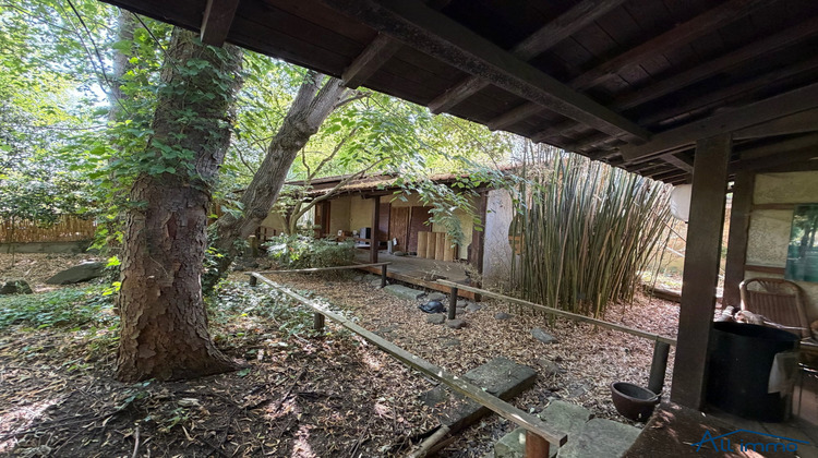 Ma-Cabane - Vente Terrain Saint-Maur-des-Fossés, 1325 m²