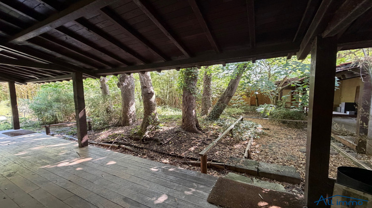 Ma-Cabane - Vente Terrain Saint-Maur-des-Fossés, 1325 m²