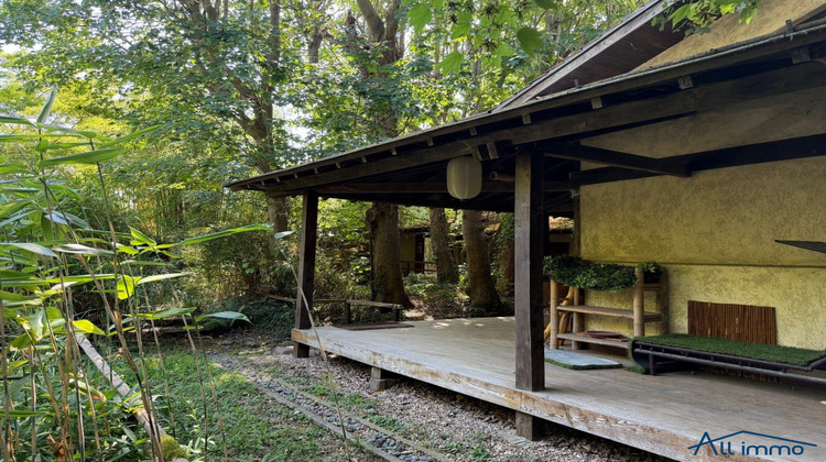 Ma-Cabane - Vente Terrain Saint-Maur-des-Fossés, 1325 m²