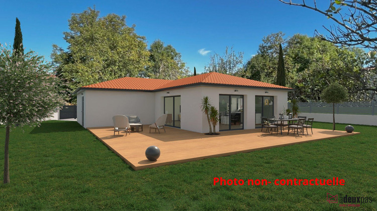 Ma-Cabane - Vente Terrain Saint-Maurice-en-Gourgois, 910 m²