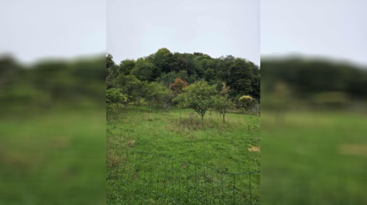 Ma-Cabane - Vente Terrain Saint-Maurice-sous-les-Côtes, 1528 m²