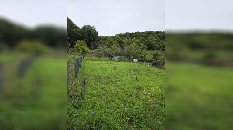 Ma-Cabane - Vente Terrain Saint-Maurice-sous-les-Côtes, 1528 m²