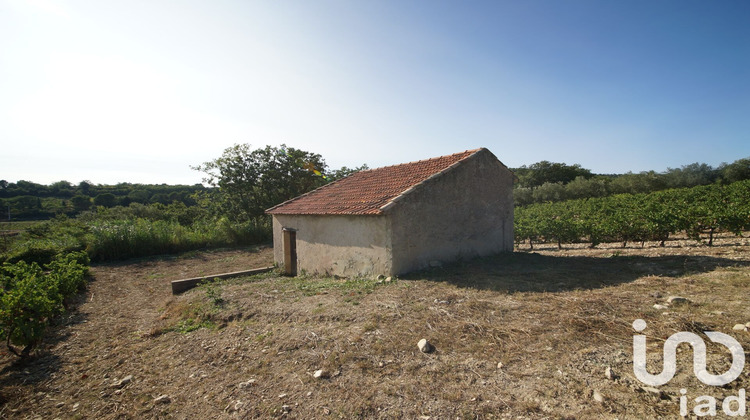 Ma-Cabane - Vente Terrain Saint-Maurice-sur-Eygues, 7360 m²