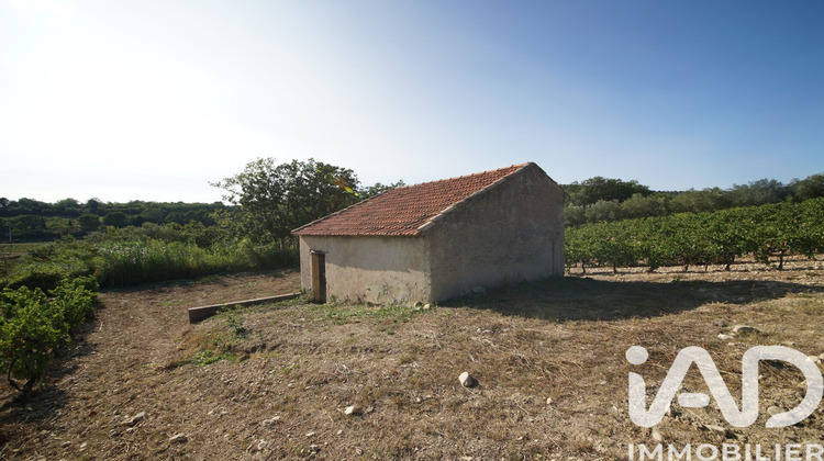 Ma-Cabane - Vente Terrain Saint-Maurice-sur-Eygues, 7360 m²
