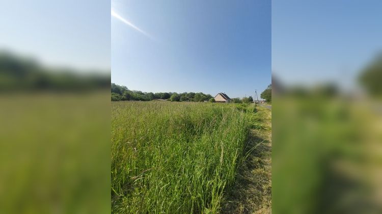 Ma-Cabane - Vente Terrain SAINT-MAURICE-SUR-FESSARD, 1606 m²