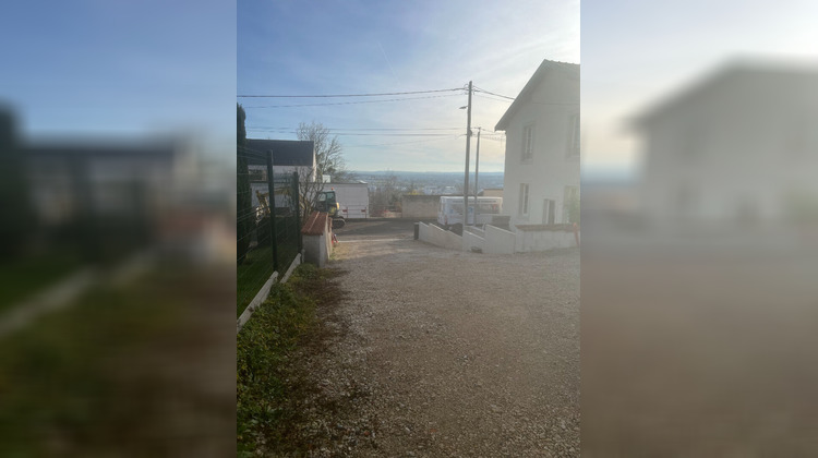 Ma-Cabane - Vente Terrain SAINT-MAX, 1 m²