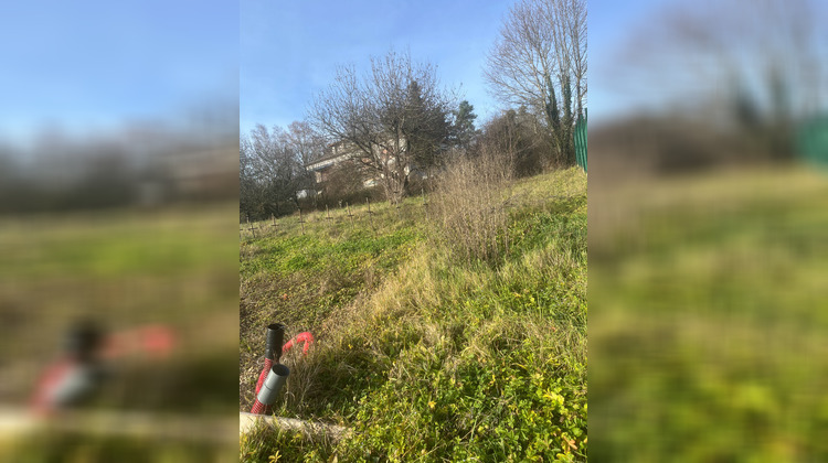 Ma-Cabane - Vente Terrain SAINT-MAX, 1 m²