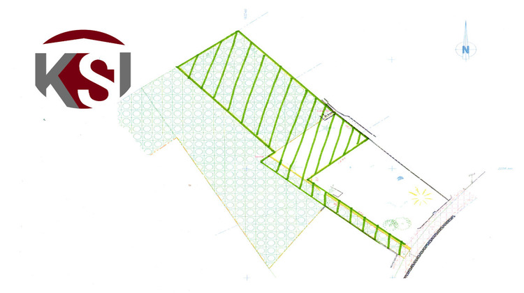 Ma-Cabane - Vente Terrain SAINT-MAXIMIN-LA-SAINTE-BAUME, 2049 m²