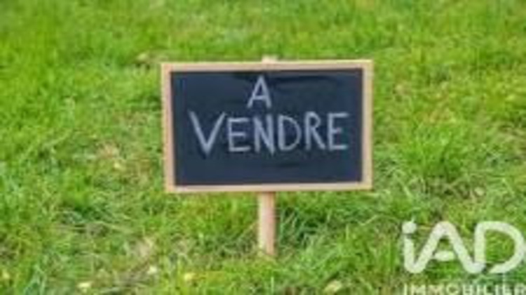 Ma-Cabane - Vente Terrain Saint-Maximin-la-Sainte-Baume, 470 m²