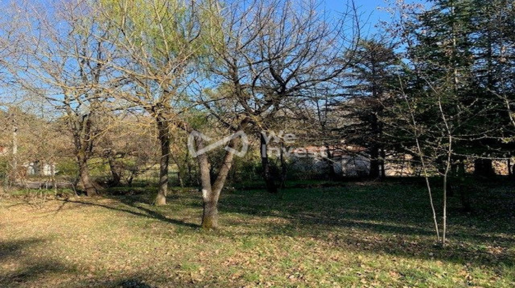 Ma-Cabane - Vente Terrain Saint-Maximin-la-Sainte-Baume, 3000 m²