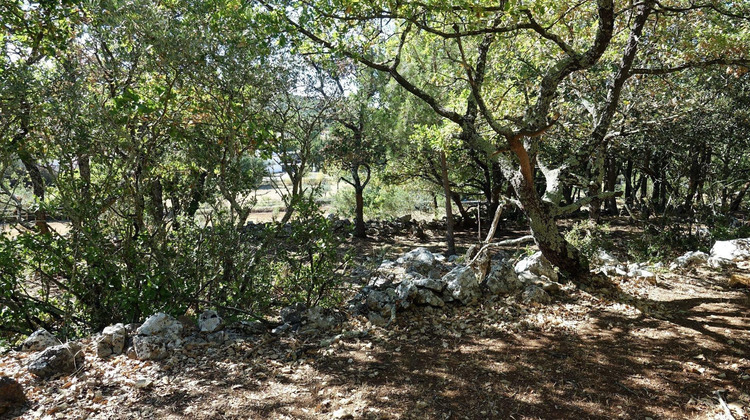 Ma-Cabane - Vente Terrain Saint-Maximin-la-Sainte-Baume, 3107 m²
