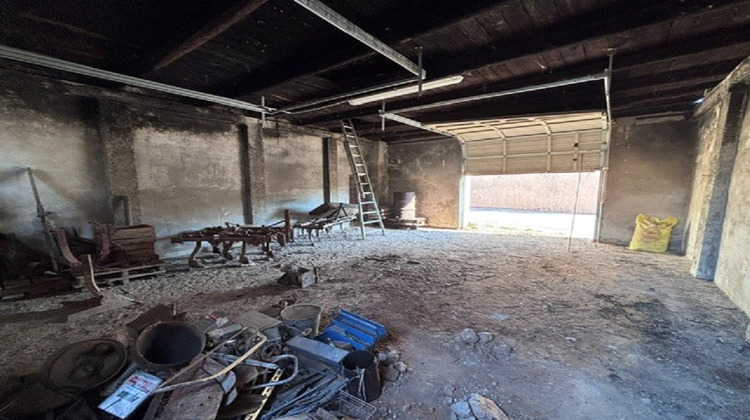 Ma-Cabane - Vente Terrain SAINT-MAXIMIN-LA-SAINTE-BAUME, 457 m²