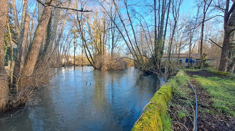Ma-Cabane - Vente Terrain SAINT-MAXIRE, 1800 m²