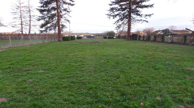 Ma-Cabane - Vente Terrain SAINT-MEDARD-DE-MUSSIDAN, 1289 m²