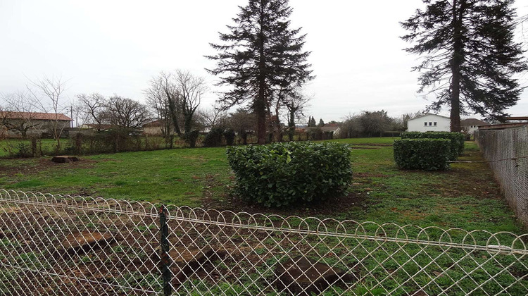 Ma-Cabane - Vente Terrain SAINT-MEDARD-DE-MUSSIDAN, 1289 m²