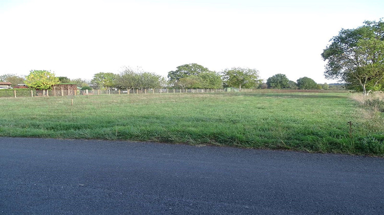 Ma-Cabane - Vente Terrain SAINT-MEDARD-DE-MUSSIDAN, 3184 m²