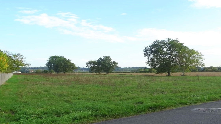 Ma-Cabane - Vente Terrain SAINT-MEDARD-DE-MUSSIDAN, 3184 m²