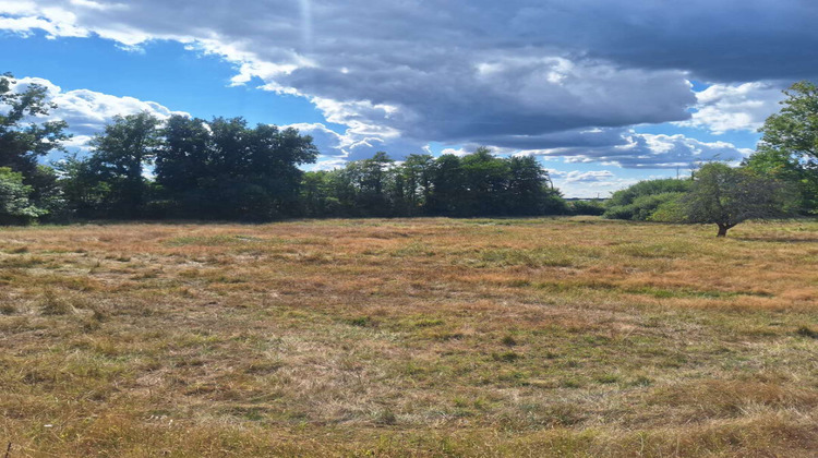 Ma-Cabane - Vente Terrain SAINT-MEDARD-DE-MUSSIDAN, 2466 m²