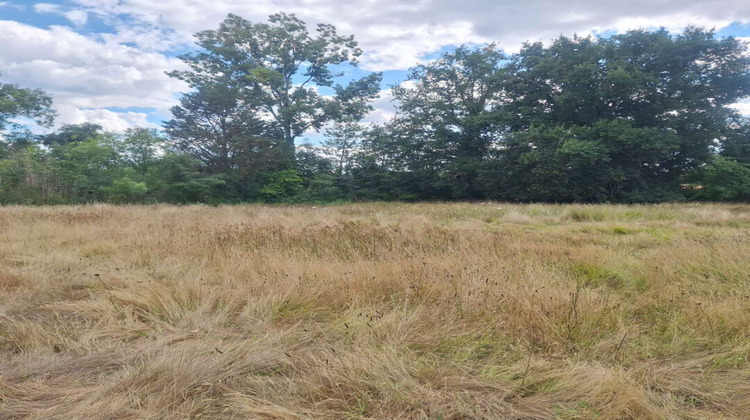 Ma-Cabane - Vente Terrain SAINT-MEDARD-DE-MUSSIDAN, 2466 m²