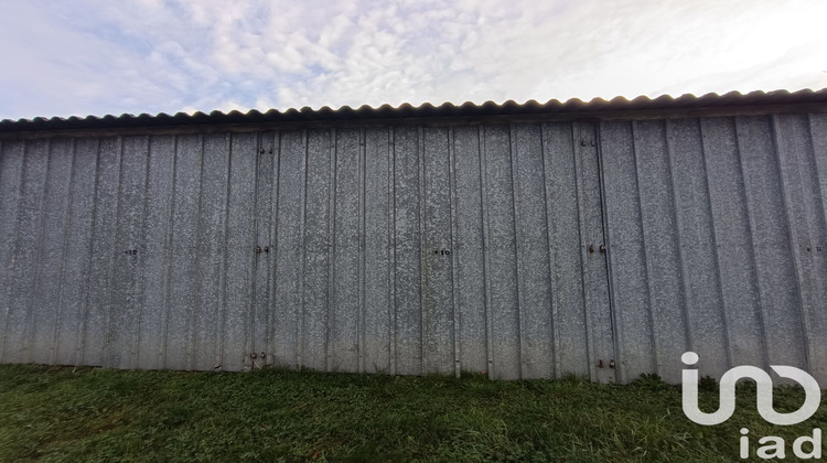 Ma-Cabane - Vente Terrain Saint-Médard-sur-Ille, 1000 m²