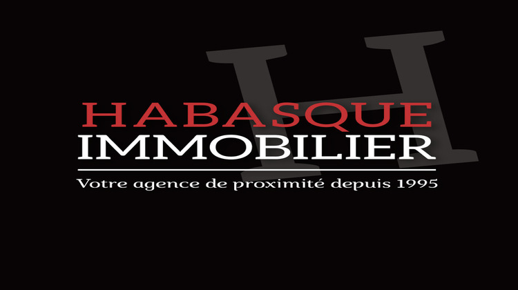 Ma-Cabane - Vente Terrain SAINT-MEEN, 1445 m²