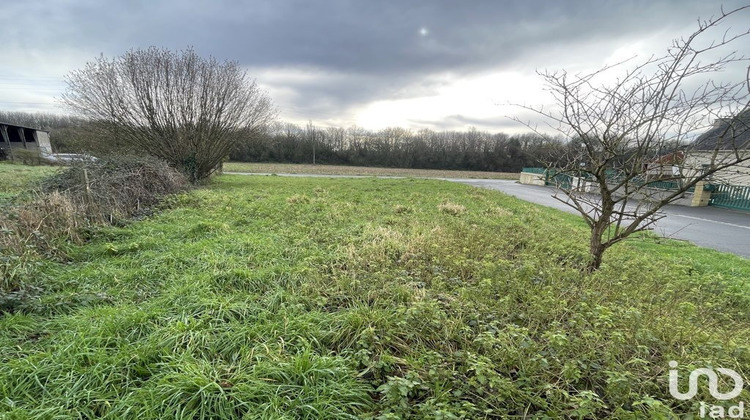 Ma-Cabane - Vente Terrain Saint Méen le Grand, 373 m²