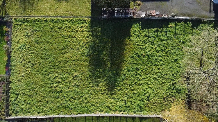 Ma-Cabane - Vente Terrain SAINT MEEN LE GRAND, 849 m²