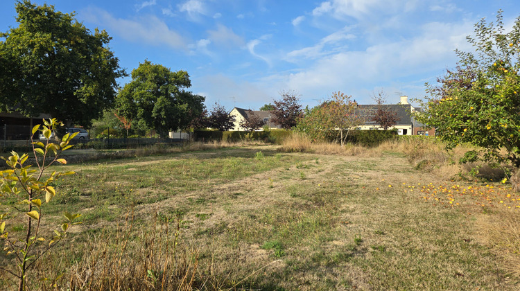 Ma-Cabane - Vente Terrain SAINT-MELOIR-DES-BOIS, 2538 m²
