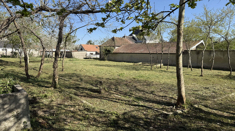 Ma-Cabane - Vente Terrain Saint-Mesmin, 700 m²