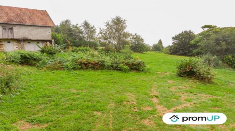 Ma-Cabane - Vente Terrain Saint-Mexant, 4320 m²