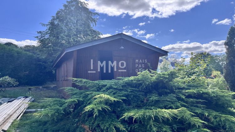 Ma-Cabane - Vente Terrain Saint-Michel-de-Chavaignes, 2000 m²