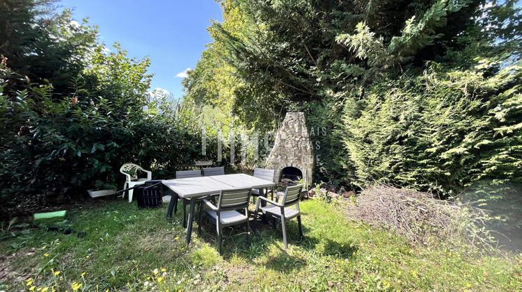 Ma-Cabane - Vente Terrain Saint-Michel-de-Chavaignes, 2000 m²