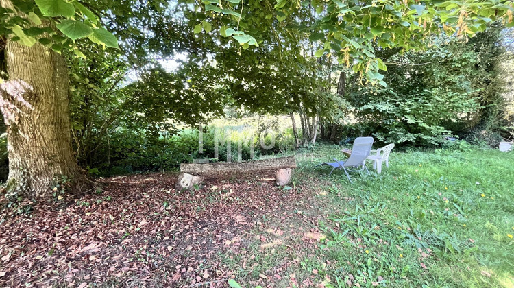 Ma-Cabane - Vente Terrain Saint-Michel-de-Chavaignes, 2000 m²